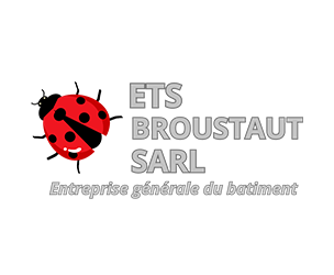 Logo ETS Broustaut SARL